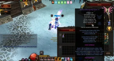 Megamu,Mg Full Blue, Asa 2 Add , Penta, 15K De Hunt!
