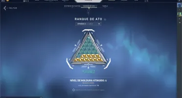 CONTA VALORANT