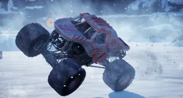 Monster Jam Showdown Pc Steam Offline