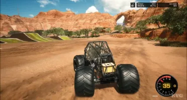 Monster Jam Showdown Pc Steam Offline