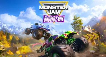 Monster Jam Showdown Pc Steam Offline