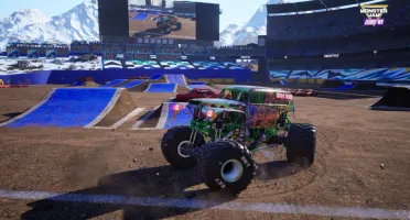 Monster Jam Showdown Pc Steam Offline