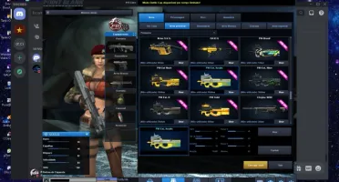 Coronel SEM CPF - Point Blank