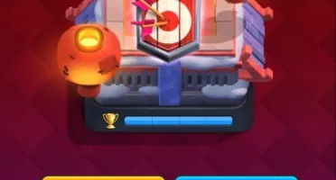 Conta Clash Nível Maximo