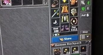 ED 197-FEROBRA-DRUID FULL ADDON + ITENS +RK