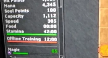ED 197-FEROBRA-DRUID FULL ADDON + ITENS +RK