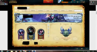Vendo ACC Diamante V  com MD10 Feita esta Diamante V 62 PDL
