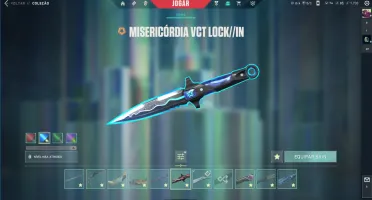 Conta De Valorant +1600 Reais Gastos