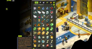 Sacrier 200 servidor talkasha 13,400 de conquista !
