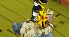 CONTA DOFUS LVL 200 COM 6 ANOS DE VETERAN AWARDS
