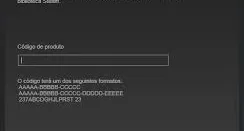Jogos Steam - Aleatório - Key Original