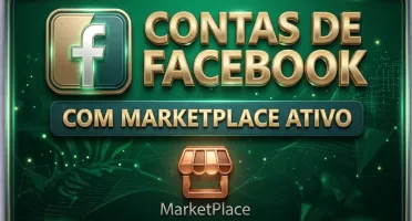 Contas 100% Brasileiras Verificada Por Id