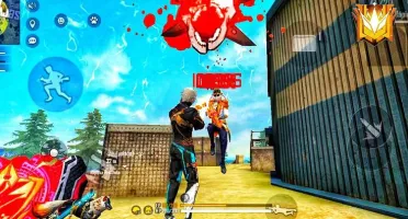 Painel Xit Free Fire