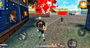 Painel Xit Free Fire