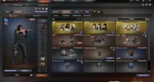 4 Star + 16 Vip + Muitas MNS - Crossfire