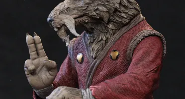 Splinter tmnt 3d stl tartarugas ninja