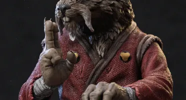 Splinter tmnt 3d stl tartarugas ninja