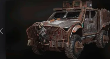 ATOS mw3 zombies