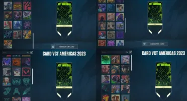 Conta Valorant Com Faca Vct Lock In 2023