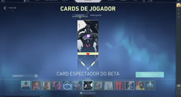 Conta platina