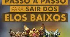 Videos Aulas de Como Subir de Elo no LOL