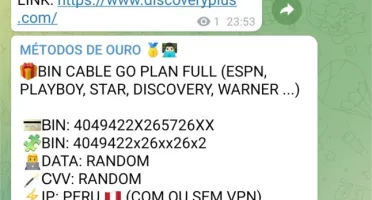 GRUPO DE ESQUEMAS DE MÉTODOS É BINS