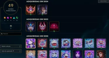 Conta Diamante III Flex SUPPLYBOOST