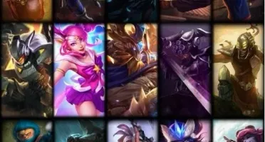 Conta Platina 5 com borda Platina, MMR Alto, 46 Champ.