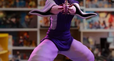 choso jujutsu (LionRealm) 3D STL