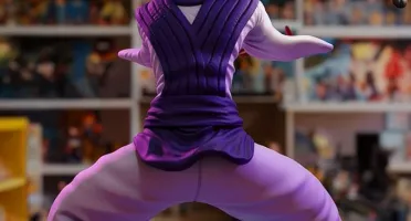 choso jujutsu (LionRealm) 3D STL