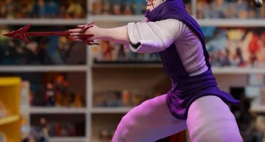 choso jujutsu (LionRealm) 3D STL