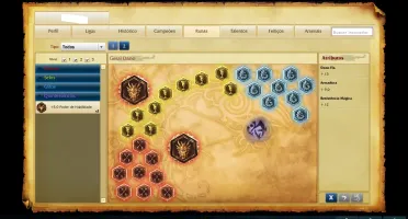 Conta lvl30 Unranked Primeira md10