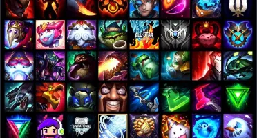 Conta Ouro 4, mais de 1450 reais em skins!