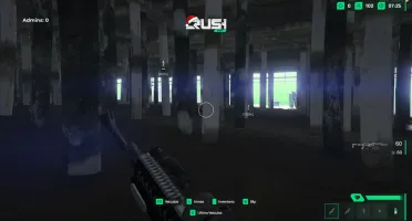 Cheat Fivem Lifetime (Apenas 5 Un)
