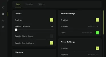 Cheat Fivem Lifetime (Apenas 5 Un)