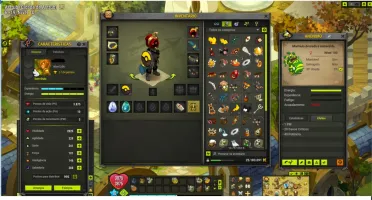 CRA lv 200 FULL SCROLL, PONTOS A DISTRIBUIR, COM ITENS