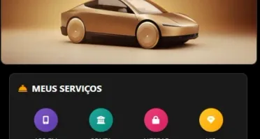 Script De Investimentos Em Php Robotaxi
