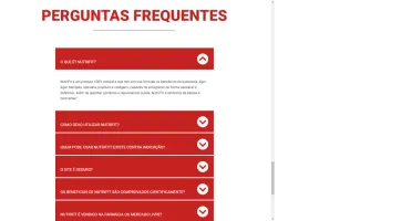Template Página De Vendas Encapsulados (alta Conversão)
