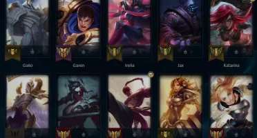 CONTA PLATINA 4 (ESSÊNCIA PARA TROCAR DE NOME)