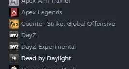Steam com conta Lendária New World + Vários Games + Conteudo