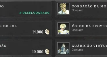 Steam com conta Lendária New World + Vários Games + Conteudo