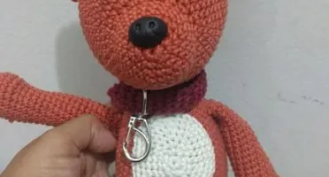 Cachorrinho Pincher