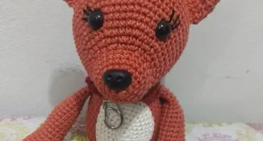 Cachorrinho Pincher