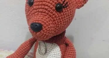 Cachorrinho Pincher