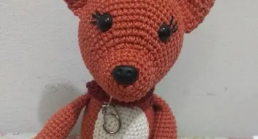 Cachorrinho Pincher
