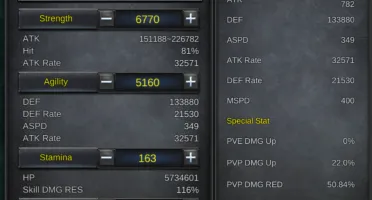 Mu Dragon Havoc BK top 10 server novo!