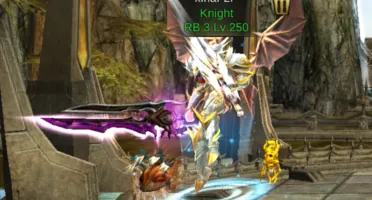 Mu Dragon Havoc BK top 10 server novo!