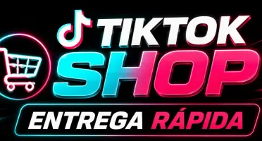 Conta Tiktok Shop | 2.5K | Sem Doc