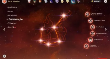 Genshin impact personagens 15 t5