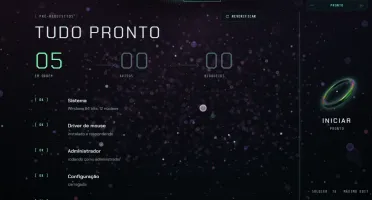 Aimbot indetectavel Chromalock